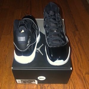 AJ11 Retro Jubilee Brand New 100% Authentic